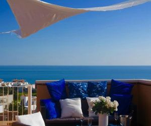 Penthouse Aloha4you Mojacar Spain