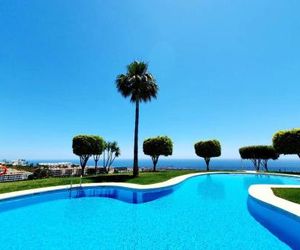 Beautiful 2BR 2BA with Dream Seaviews - Alcores Mijas Costa Spain