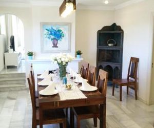 Villa Narnia, 4br with private swimming pool, jacuzzi and a sauna Mijas Spain