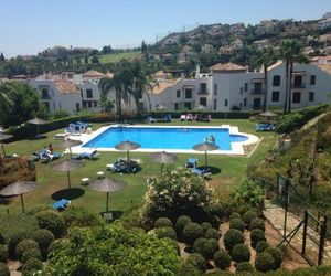 Marbella Benahavis Los Arqueros Golf & Country Club, Sleeps 7 plus 1 child Cancelada Spain