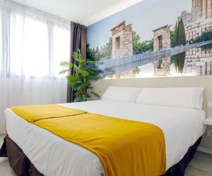 Hotel BestPrice Alcalá Madrid Spain