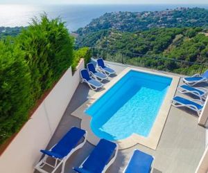 Club Villamar - Mirabelle Lloret de Mar Spain