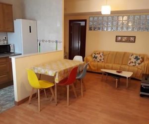 Apartamento Parque de Quevedo Leon Spain