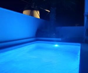 apartamento el molino con piscina privada Las Negras Spain