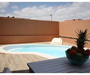 Anahi Homes Corralejo - Villa Drago 12 Fuerteventura Island Spain