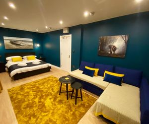 Sky City Suites Coventry United Kingdom
