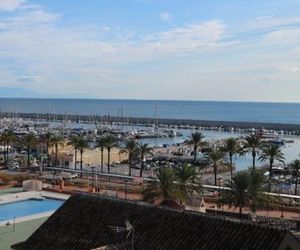 Apartamento Sedeño Fuengirola Spain