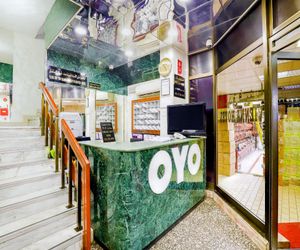 OYO 339 Vienna Hotel Dubai City United Arab Emirates