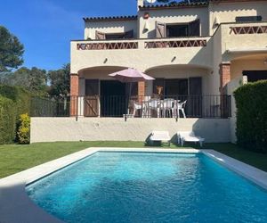 Lovely family holiday home LEstartit Spain