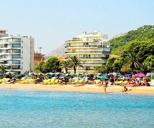 MEDES PLATJA BX-1 LEstartit Spain