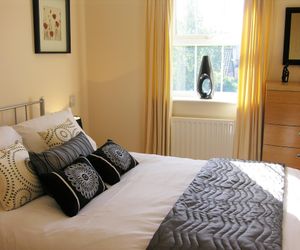 Contemporary 2 Bedroom in Jago Court Newbury Newbury United Kingdom