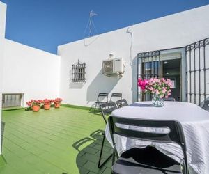 El Teatro-Atico con terraza El Puerto de Santa Maria Spain