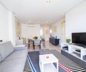 Precioso Apartamento con wifi y A/C Port de Pollenca Spain