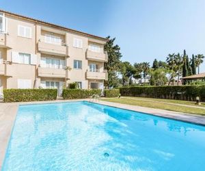 Apartment XIPRER Port de Pollenca Spain