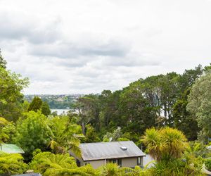 Brand New 5BR Moderm Home With Bay View Auckland New Zealand