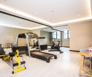 Atour Hotel Hefei Gaoxin District Innovation Industrial Park Hefei China