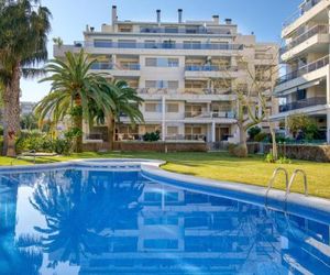 Apartment Zephyrus Denia Spain