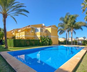 Apartment Alqueria Sol Denia Spain