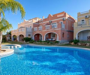 Holiday Home Campoverde Denia Spain