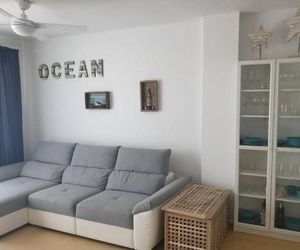 Apartamento Conil, perfecta ubicación Conil de la Frontera Spain