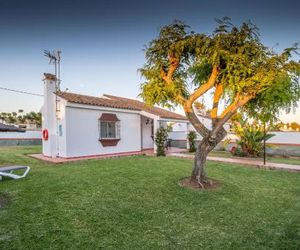 Chalet Pedro I Conil de la Frontera Spain