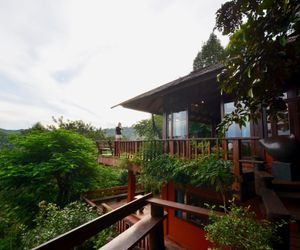 Doi Isara Resort Ban Mae Salong Nai Thailand