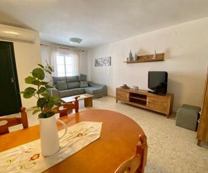 Chipiona/casa adosada/céntrico+playa/5plazas/garaje/ Chipiona Spain