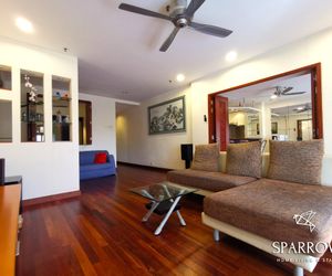 Awana Golf Resort Premium Suite |3 min to GPO|6PAX Gohtong Jaya Malaysia