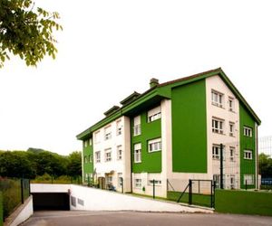 Apartamento La Santina Cangas de Onis Spain