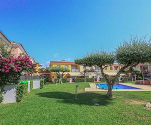 TARONGERS LITORAL Cambrils Spain