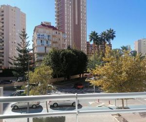 EDIFICIO PEÑASOL Calpe Spain