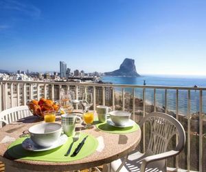 Apartamentos Fabiola I (7º-2) Calpe Spain