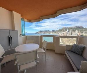 Apartamentos Rubino (13º-B) Calpe Spain