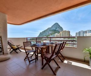 Apartamentos Zafiro (1-5º-B) Calpe Spain