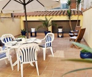 Costa Brava-St Antoni de Calonge apartament per parelles i famílies petites Calonge Spain