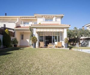 Elegant Villa in Calafell with Swimming Pool Calafell Spain