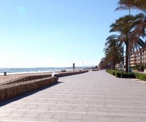 Club Villamar - Zafiro Calafell Spain