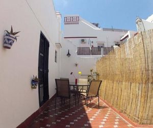 Trendy and Beautiful Penthouse Cadiz Spain