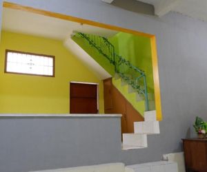 Dul Haus Ir Guest House Syariah Batu Indonesia