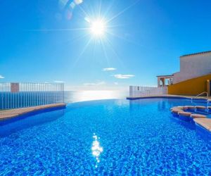 Apartment Pueblo Panorama Benitachell Spain