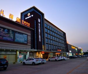 AUGUSTINE HOTEL Guzhen China