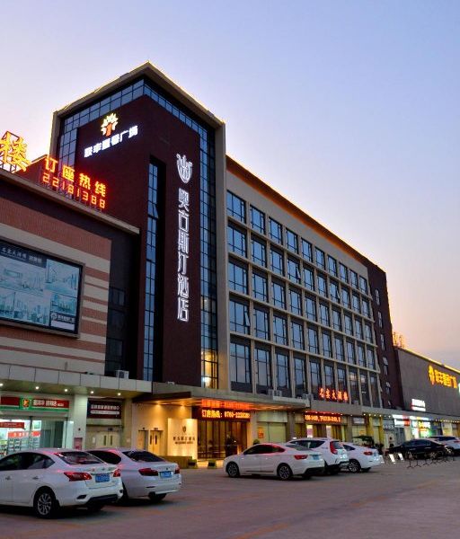 Hotel Photo 3