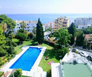 Torre San Francisco Sweet & Beach Benalmadena Spain