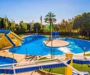 One bedroom apartment in Jupiter. 206. Benalmadena Spain