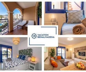 N&A Albatros Recently Renovated 2BDR APT Benalmadena Spain