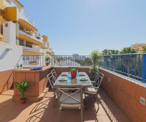 Family House with Terrace and Shared Pool Benalmadena Spain