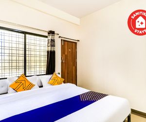 SPOT ON 67205 Hotel Ajay Nagpur India