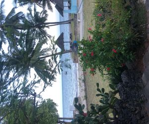 First class beach apartment Bamburi Kenya