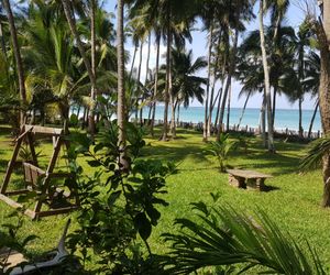 Kivulini Beach Villa Diani Kenya