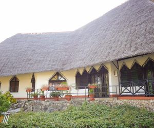 Villa Shelly in Shelly Beach Mombasa Kenya